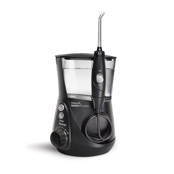 Máy tăm nước Waterpik WP-660 Series (7 đầu)