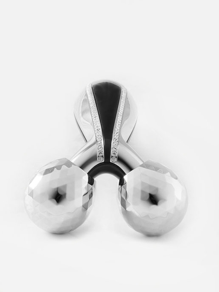 Cây lăn nâng cơ Refa Crystal Carat Face Limited