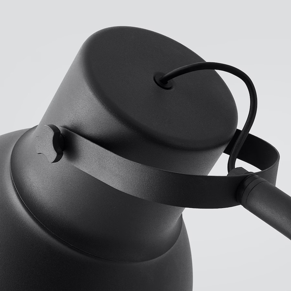 Đèn cây phòng khách và phòng ngủ IKEA HEKTAR