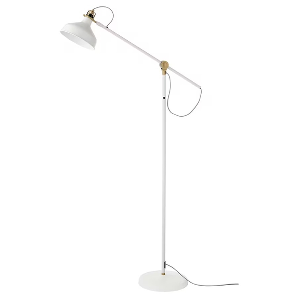 Đèn cây phòng khách và phòng ngủ IKEA RANARP