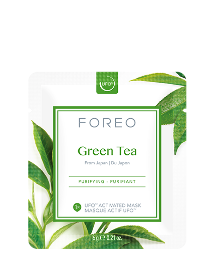 Mặt nạ FOREO UFO - Green Tea Trà Xanh