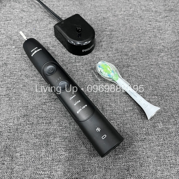 Bàn chải điện Philips Sonicare 7000 hàng trưng bày