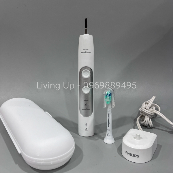 Bàn chải điện Philips Sonicare 7000 hàng trưng bày