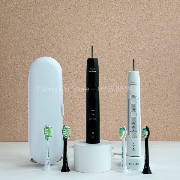 Bàn chải điện Philips Sonicare 7000 hàng trưng bày