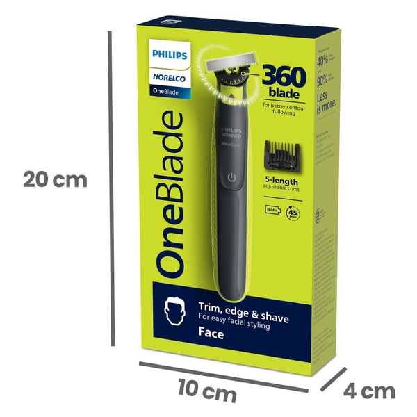 Máy cạo râu Philips OneBlade