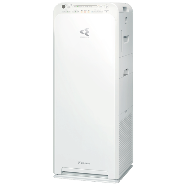Máy lọc không khí Daikin MCK55TVM6 (41m2)
