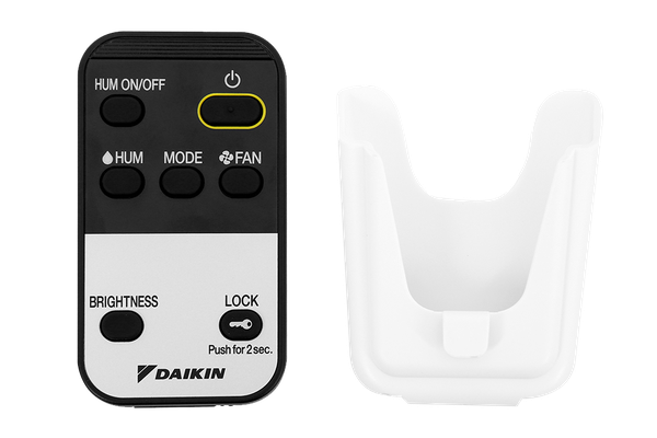 Máy lọc không khí Daikin MCK55TVM6 (41m2)