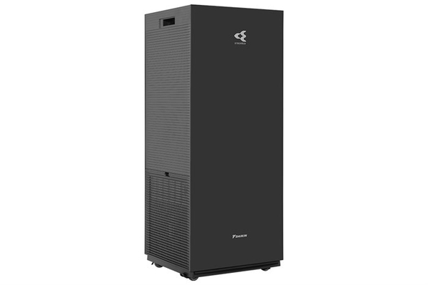 Máy lọc không khí Daikin MCK70ZVM7-T Đen (48m2)