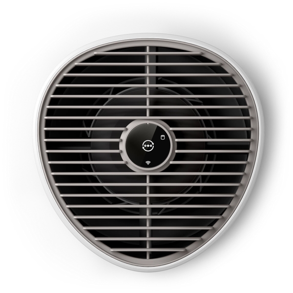 Máy lọc không khí Philips Series 600i AC0650/10