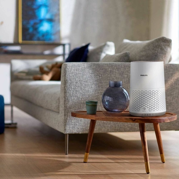 Máy lọc không khí Philips Series 600i AC0650/10