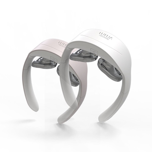 Máy massage cổ Lulua Necksse Hàn Quốc