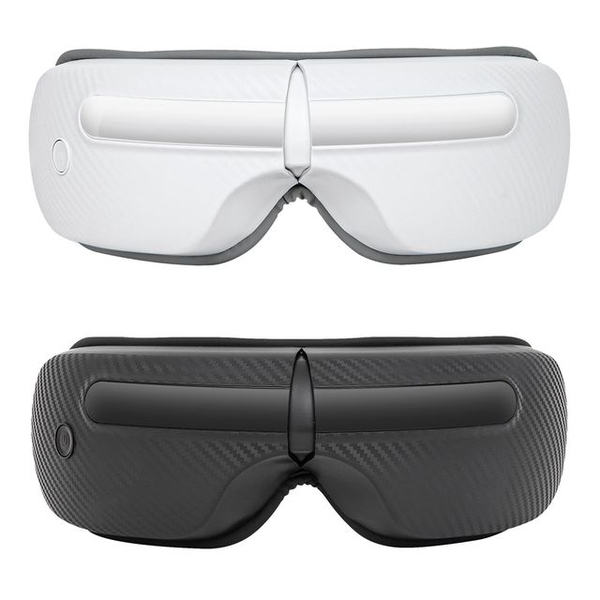 Máy massage mắt Duplex DP-EM50 2022 (3 chế độ massage chuyên sâu)