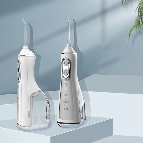 Máy tăm nước cầm tay Schobén L15