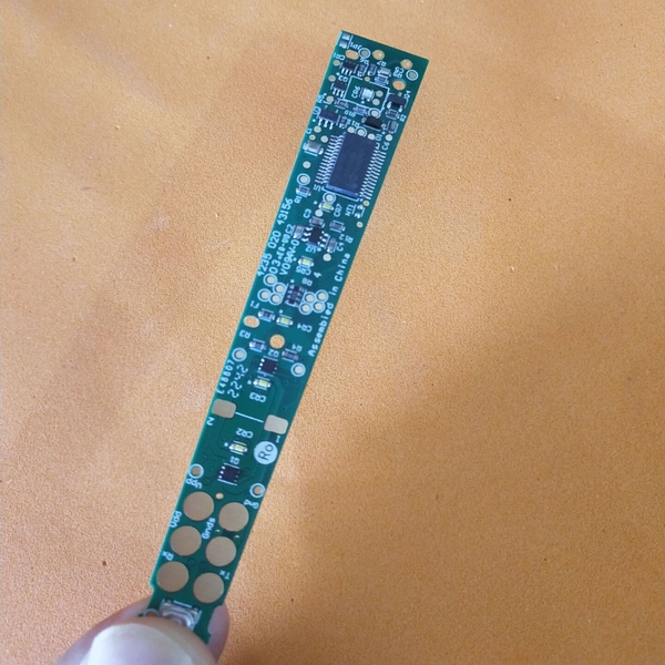 Mạch điện mới bàn chải điện Philips dòng HX93 HX9340/9350/9360/9370/9332 - linh kiện chính hãng