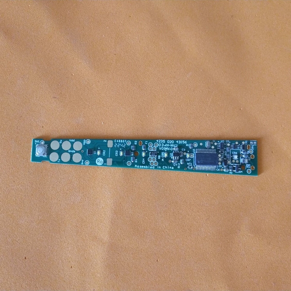 Mạch điện mới bàn chải điện Philips dòng HX93 HX9340/9350/9360/9370/9332 - linh kiện chính hãng