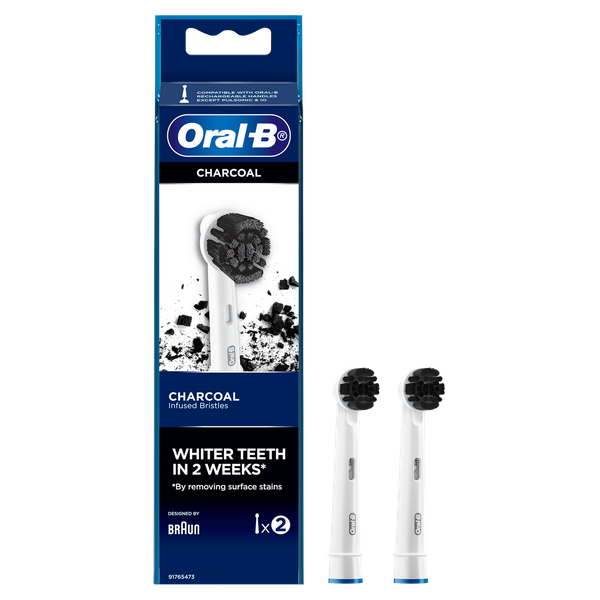 Đầu bàn chải điện Oral-B Pro, Smart, Genius (Lẻ 1 chiếc)