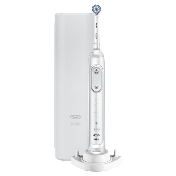 Bàn chải điện Oral-B Genius X