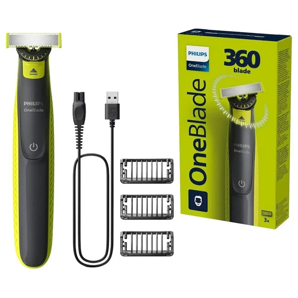 Máy cạo râu Philips OneBlade