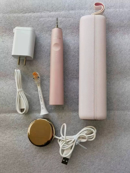 Bàn chải điện Philips Sonicare 9900 hàng trưng bày