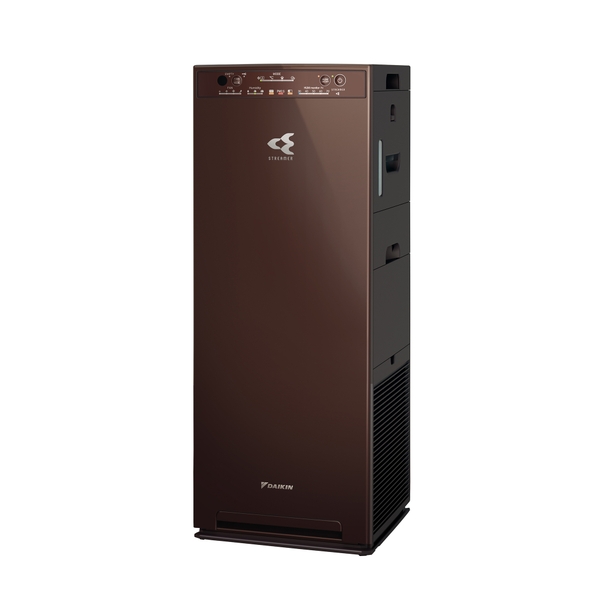 Máy lọc không khí Daikin MCK555AVMV-T Nâu (41m2)