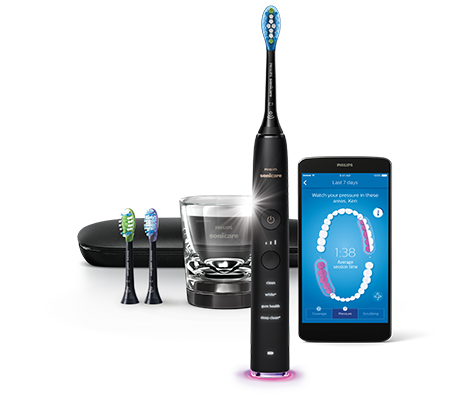 Philips Sonicare Diamondclean Smart 9300