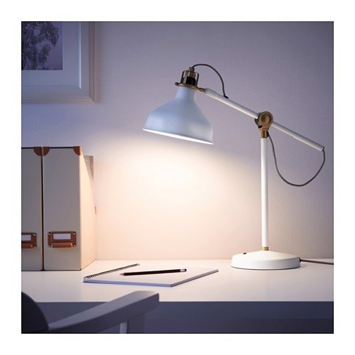 Đèn bàn IKEA RANARP