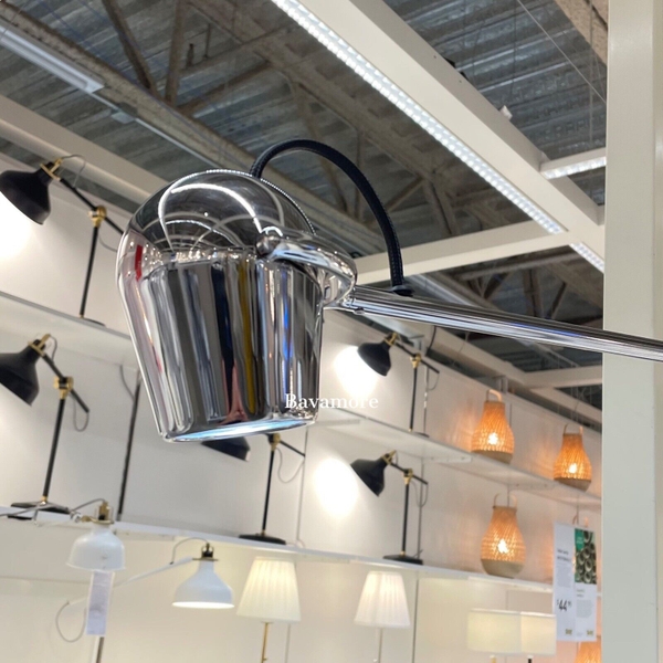 Đèn bàn làm việc IKEA MODERMOLN