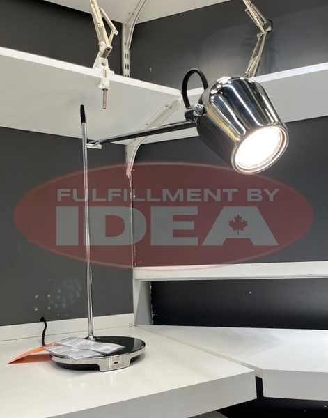 Đèn bàn làm việc IKEA MODERMOLN
