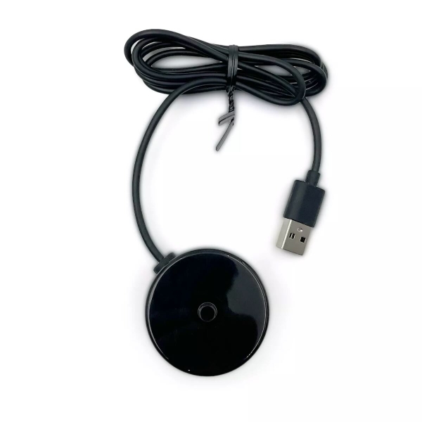 Đế sạc Philips HX6110 USB tương thích với bàn chải đánh răng Philips HX364, HX368, HX369