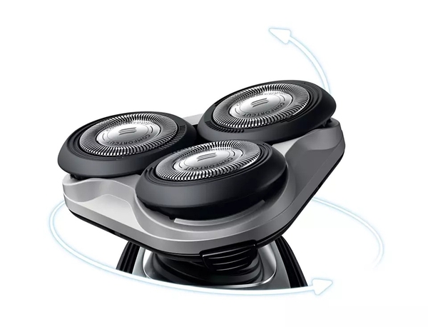 Máy cạo râu Philips Shaver Series 5000 S5083/03 (Wet&Dry)