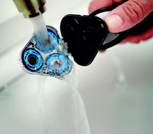 Máy cạo râu Philips Shaver Series 5000 S5083/03 (Wet&Dry)