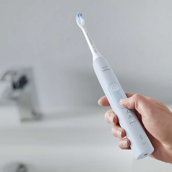 Bàn chải điện Philips Sonicare ProtectiveClean 5100