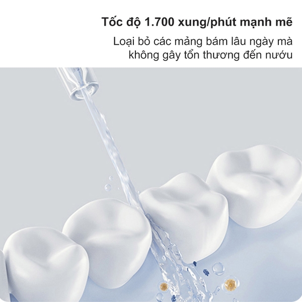 Tăm nước mini Xiaomi Mijia F400