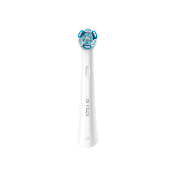Đầu bàn chải điện thay thế cho Oral-B iO Series 2, 3, 4, 5, 6, 7, 9, 10