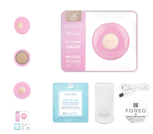 Máy đắp mặt nạ Foreo UFO Mini