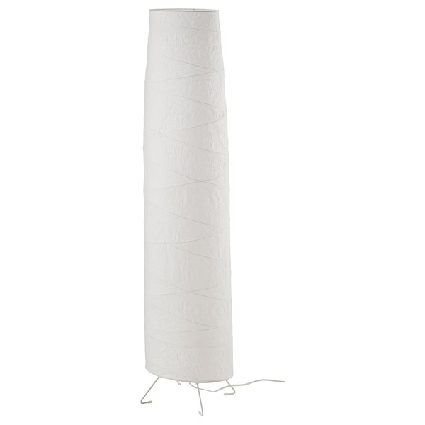 Đèn cây giấy lụa IKEA VICKLEBY