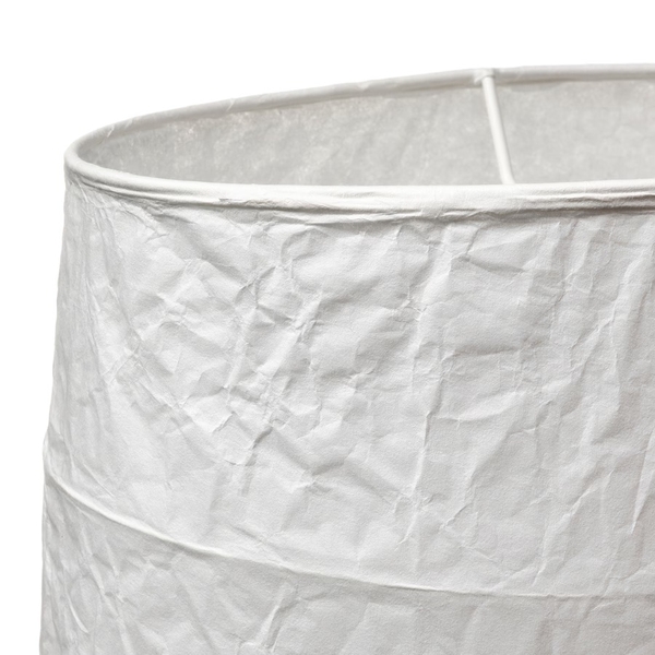 Đèn cây giấy lụa IKEA VICKLEBY