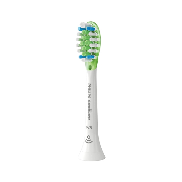 Đầu bàn chải điện Philips Sonicare W3 Premium White