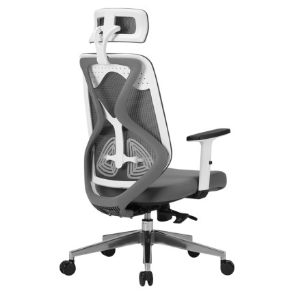 Ghế công thái học Xiaomi Hbada HDNY140 - Có tựa đầu