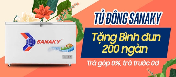 Evo Điện Máy