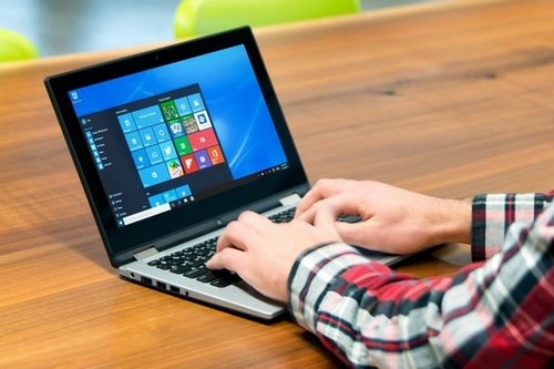 Cách dùng laptop, máy tính xách tay tốt nhất