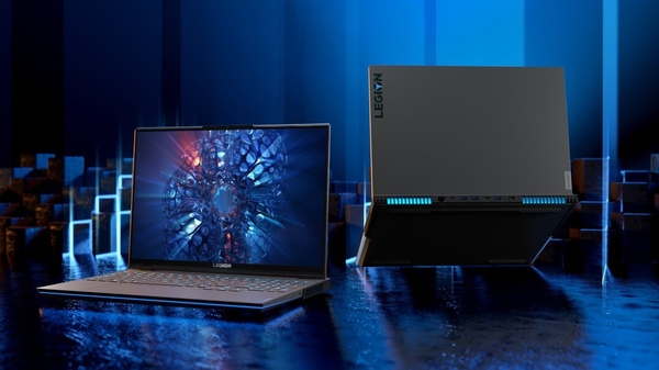 5 lý do vì sao bạn nên lựa chọn laptop Lenovo Legion 5 để chơi game