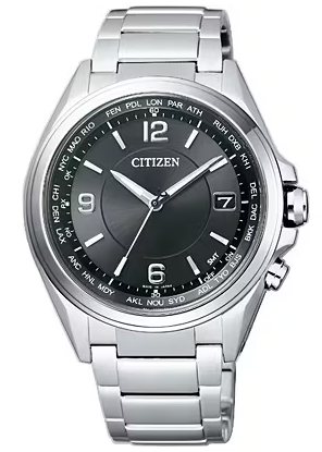 Citizen Eco-drive Titanium H149-S096073