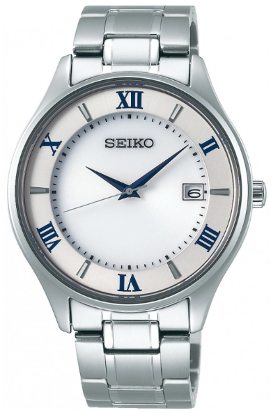 Seiko Selection SBPX113