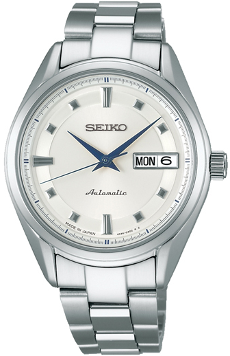 SEIKO プレザージュ　SRRY011 型式4R36-03C0 Đồng hồ nữ Seiko Presage SRRY045