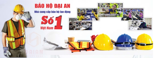 bảo hộ lao động đại an