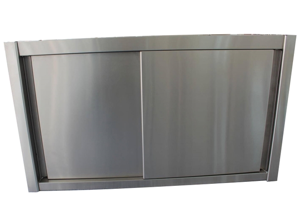 Tủ inox treo tường