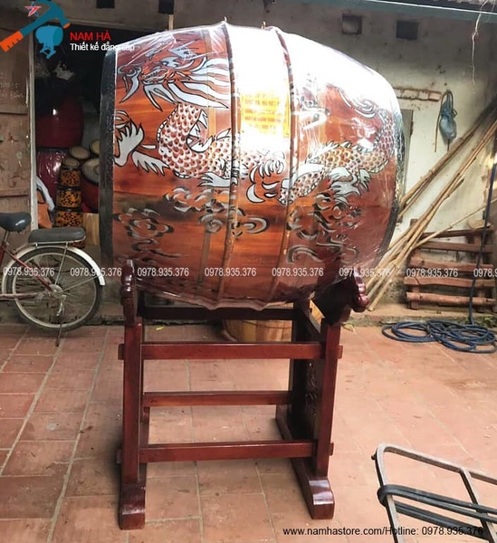 ban trong dinh chua o quang binh