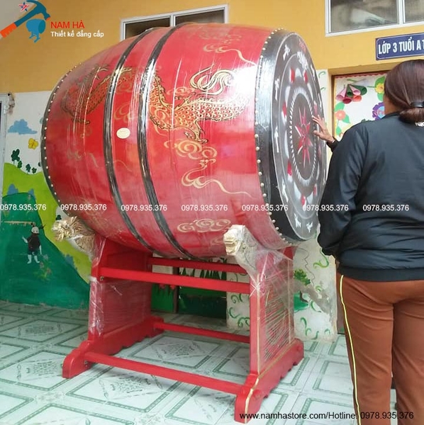 trong truong ninh binh