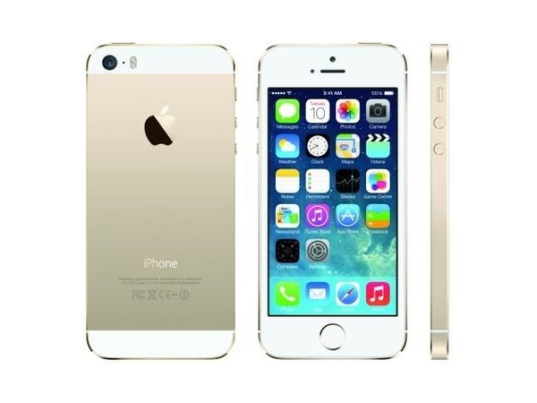 Mua trả góp điện thoại iPhone 5, iPhone 5S lãi suất cực thấp